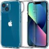 Spigen Liquid Crystal iPhone 13 Mini Crystal čiré