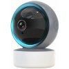 IP kamera Immax NEO LITE Smart Security vnútorná kamera EYE, 355 °, WiFi, P / T, 5MP, ONVIF (07781L)