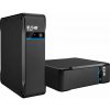 Eaton UPS 1/1fáza, 550VA - 3P Ellipse 550 FR 3P550F