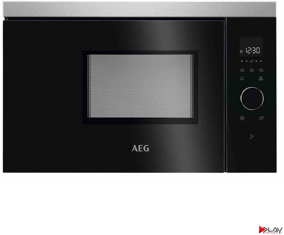 AEG MBB1756SEM