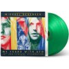 Schenker Michael - My Years With Ufo / Green / Vinyl / 2LP [2 LP]