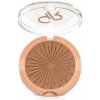 Golden Rose Lisovaný bronzer Sun Bright matný Golden Bronze 12,5 g