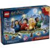 LEG LEGO HARRY POTTER Adventný kalendár rozkladací s hernou plochou 76456