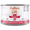 Calibra Cat Life Adult Beef 200 g