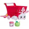 TM Toys Kindy Kids nákupný vozík s doplnkami