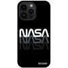 Picasee Fashion Case MagSafe pre Apple iPhone 14 Pro Max - NASA Triple