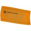 Ortovox Fleece Grid Headband, autumn leaves Farba: Autumn Leaves