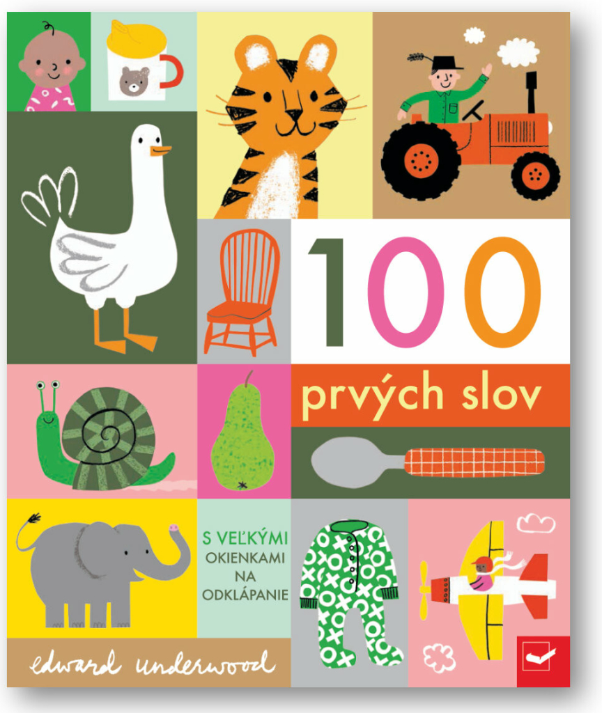 100 prvých slov