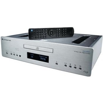 Cambridge Audio Azur 851C