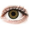 Alcon FreshLook One Day Color Pure Hazel dioptrické 10 šošoviek
