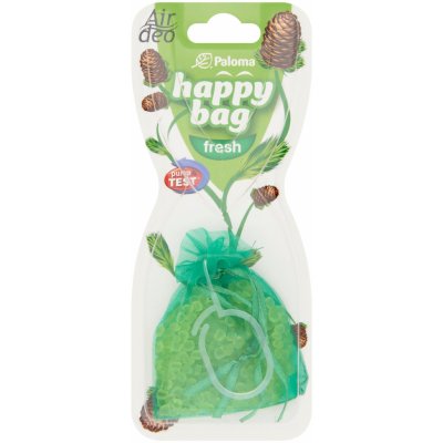 Paloma Happy Bag Fresh 15 g
