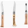 Opinel Nomad Cestovní sada nožů 5 ks