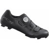 Shimano SH-XC502 čierna