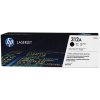 HP CF380A - originálny toner HP 312A, čierny, 2400 strán