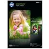 HP Everyday Glossy Photo Paper, Q2510A, foto papier, na každodenné použitie typ lesklý, biely, A4, 200 g/m2, 100 ks, atramentový