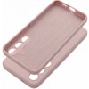 Kryt Case Silicone 2mm Samsung Galaxy A06 5G Sand Pink