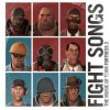CD Valve Studio Orchestra: Fight Songs: The Music Of Team Fortress 2