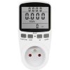 Merač spotreby elektrickej energie GETI GPM04