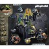 Playmobil 70623 Dinosauří skála