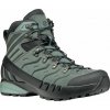 Scarpa Dámske outdoorové topánky Cyclone S GTX Womens Conifer