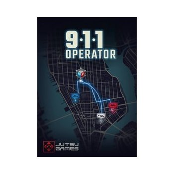 911 Operator (Collector's Edition)