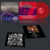 Kate's Acid - Blowing Your Ears Off / Red / Vinyl [LP]