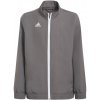 Adidas Entrada 22 Presentation Jacket Jr H57539 (94848) Beige 152cm