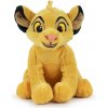 BARRADO DISNEY Simba plyšová hračka 17cm 16002780-6