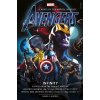 Avengers: Infinity Prose - James A. Moore