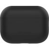 Decoded Silicone AirCase pre Apple Airpods Pro 3 - Black D26APP3C1PK