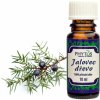 Phytos Jalovec drevo 100% esenciálny olej 10 ml