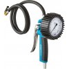 Pneuhustič s presným tlakomerom HAZET 9041 G-1 89100009041G1