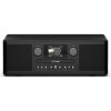 Pure Acoustics Classic C-D6i Black