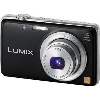 Panasonic Lumix DMC-FS40