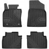 FROGUM Gumené koberce TOYOTA Camry VIII 17- (4 ks) 77426504