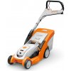 STIHL RMA 239 C Cena je uvedená bez akumulátora a nabíjačky