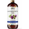 Biokora Bio ostropestrecový olej 100% prírodný olej 250 ml