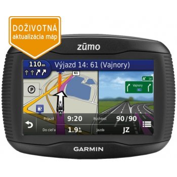 Garmin Zümo 350LM