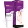 SheFoot Krém na popraskané paty Extra Plus 75 ml