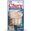 INABA Churu Tuna with Beef Recipe 4 x 14 g