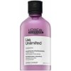 L´Oréal Professionnel Série Expert Liss Unlimited Shampoo uhladzujúci šampón pre hrubé a nepoddajné vlasy 300 ml
