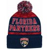 Outerstuff FACE-OFF CUFF Jr Nhl: Florida Panthers