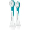 Philips Sonicare for Kids Mini HX6032/33, 2 ks