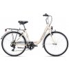 Bicykel CTM Olivia 2.0 Piesková 2026 M