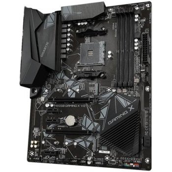 Gigabyte B550 GAMING X V2 rev. 1.0