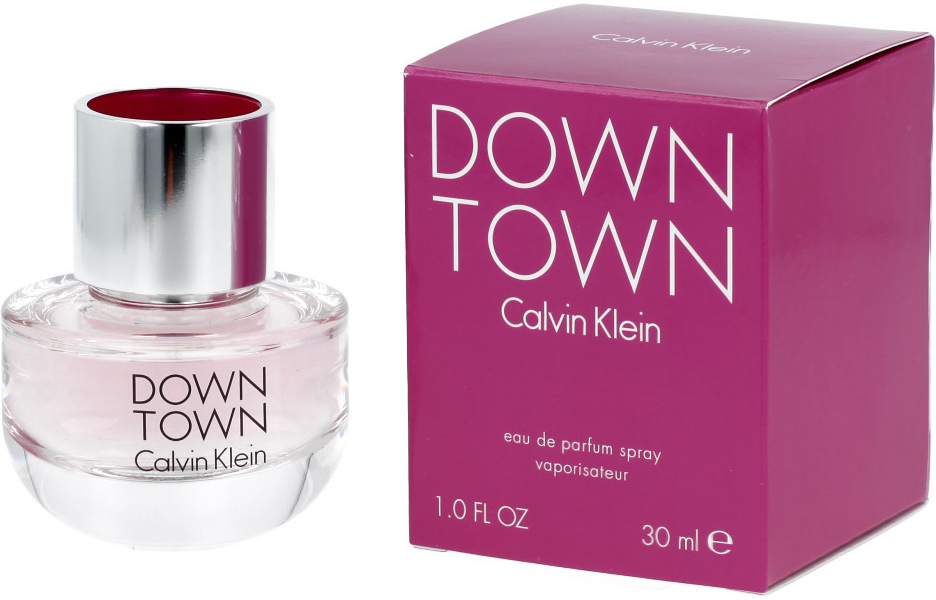 Calvin Klein Downtown 30ml Outlet Discounts, 62% OFF | vagabond3.com