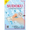 Sudoku luštění proti nudě
