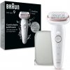 Depilátor Braun Silk-épil 9-000