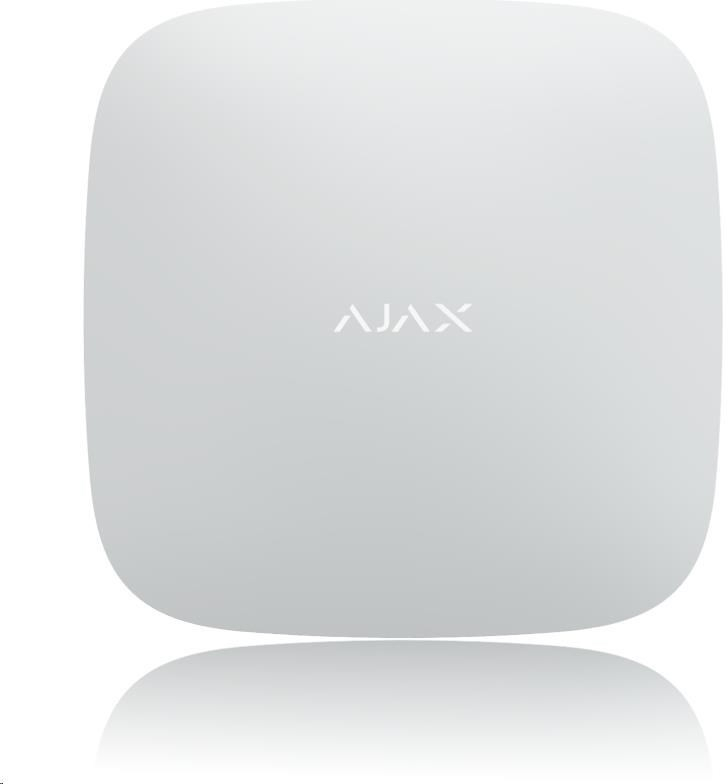 Ajax ReX 8001