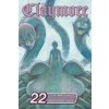 Claymore, Vol. 22